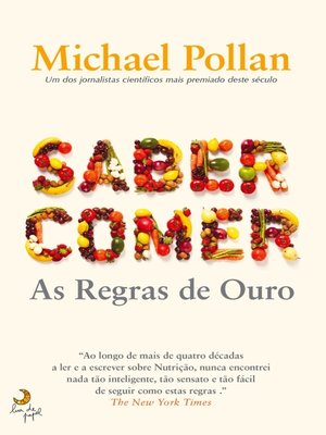 cover image of Saber Comer